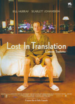 Lost in translation