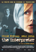 THE INTERPRETER