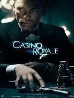 CASINO ROYALE