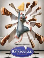 RATATOUILLE