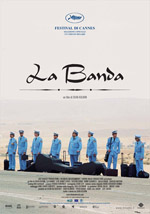 LA BANDA