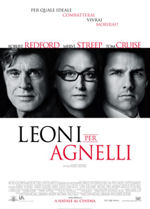 LEONI PER AGNELLI