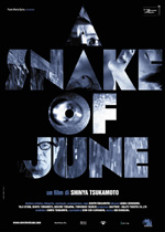 A Snake of June