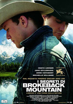 BROKEBACK MOUNTAIN BROKEBACK MOUNTAIN 