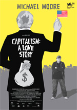 CAPITALISM A LOVE STORY