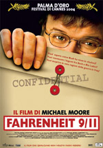 FAHRENHEIT 9/11