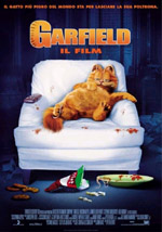 GARFIELD