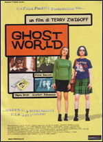 Ghost World