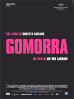 GOMORRA