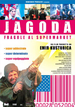 JAGODA U SUPERMARKETU