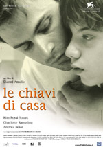 LE CHIAVI DI CASA