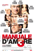 MANUALE D’AMORE 3