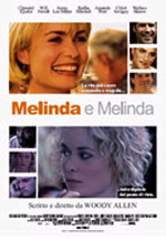 MELINDA E MELINDA