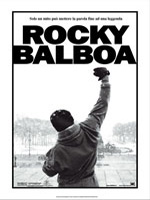 ROCKY BALBOA