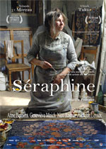 SÉRAPHINE