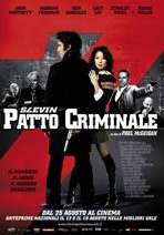 SLEVIN - SLEVIN PATTO CRIMINALE 