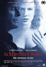 La Macchia Umana