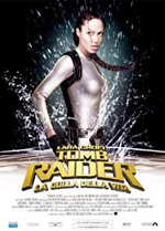 Tomb Raider 2 - La Culla della Vita