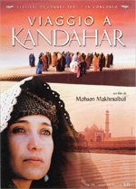 VIAGGIO A KANDAHAR