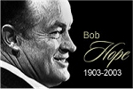 BOB HOPE