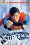 CHRISTOPHER REEVE: SUPERMAN NELLA VITA