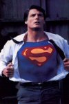 CHRISTOPHER REEVE: SUPERMAN NELLA VITA