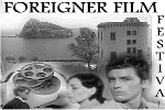 Foreigner Film Festival