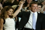 Schwarzenegger - Shriver