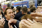 Schwarzenegger