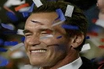 Arnold Schwarzenegger